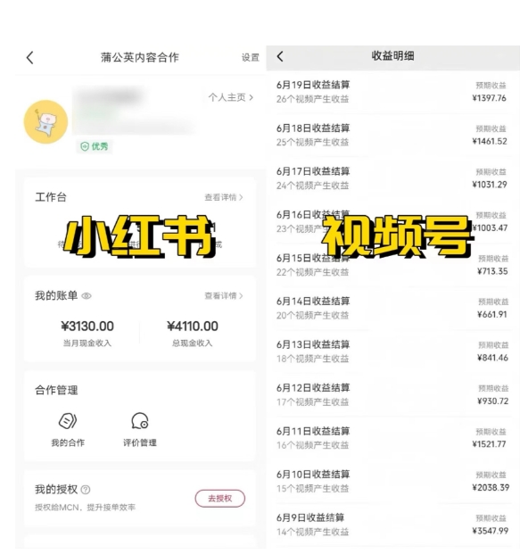 （9255期）全网爆火的AI让老照片动起来教程，蹭热点日赚3k+，内含免费工具一键可生成